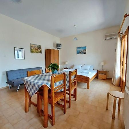 Selfcatering -Studio Helen No 7 Ξηροπήγαδο Εξωτερικό φωτογραφία