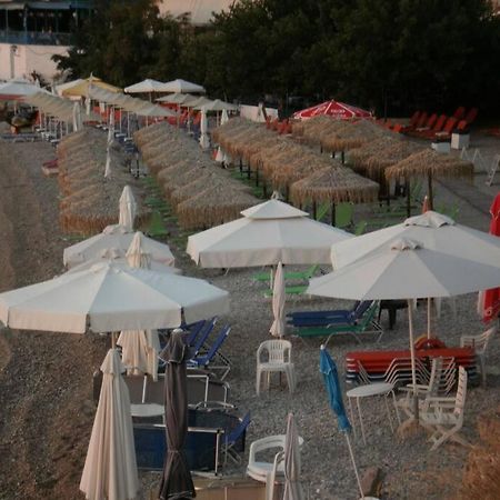 Selfcatering -Studio Helen No 7 Ξηροπήγαδο Εξωτερικό φωτογραφία