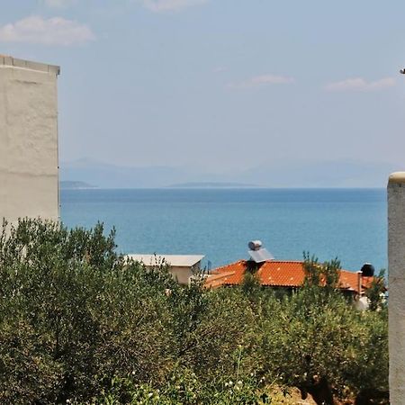 Selfcatering -Studio Helen No 7 Ξηροπήγαδο Εξωτερικό φωτογραφία