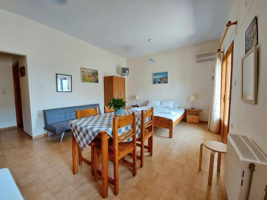 Selfcatering -Studio Helen No 7 Ξηροπήγαδο Εξωτερικό φωτογραφία
