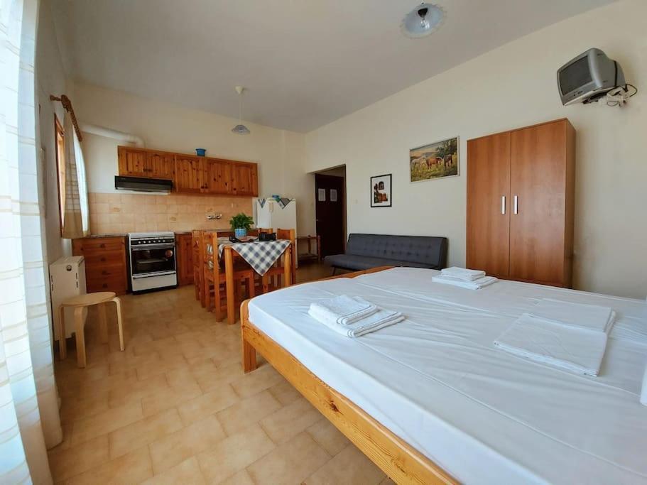Selfcatering -Studio Helen No 7 Ξηροπήγαδο Εξωτερικό φωτογραφία