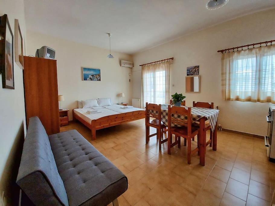 Selfcatering -Studio Helen No 7 Ξηροπήγαδο Εξωτερικό φωτογραφία