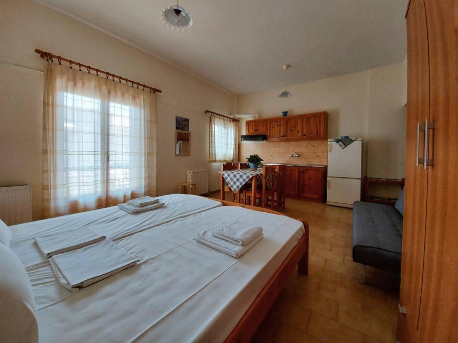 Selfcatering -Studio Helen No 7 Ξηροπήγαδο Εξωτερικό φωτογραφία