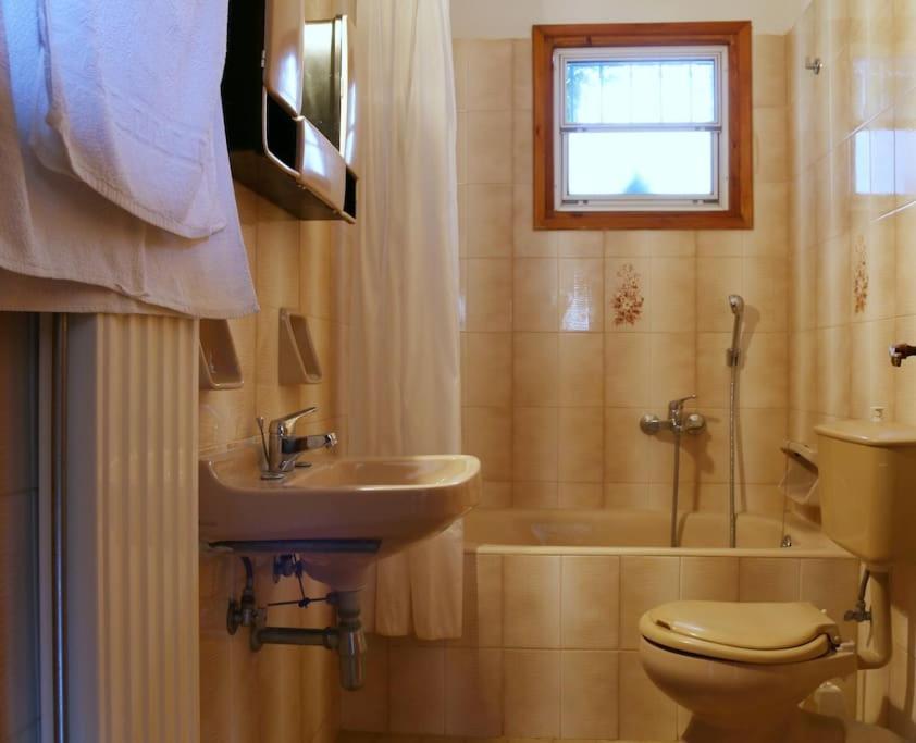Selfcatering -Studio Helen No 7 Ξηροπήγαδο Εξωτερικό φωτογραφία