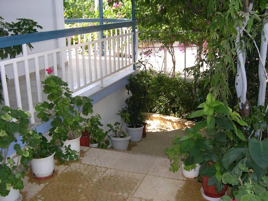 Selfcatering -Studio Helen No 7 Ξηροπήγαδο Εξωτερικό φωτογραφία
