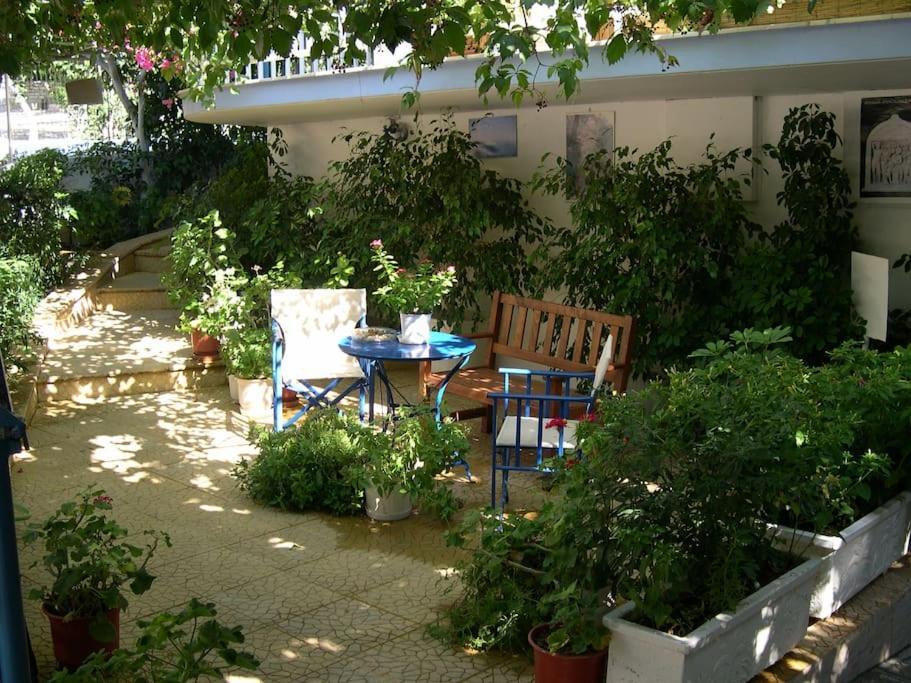 Selfcatering -Studio Helen No 7 Ξηροπήγαδο Εξωτερικό φωτογραφία