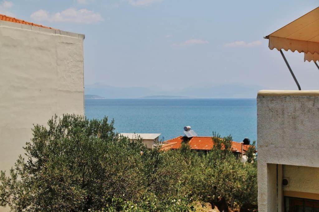 Selfcatering -Studio Helen No 7 Ξηροπήγαδο Εξωτερικό φωτογραφία
