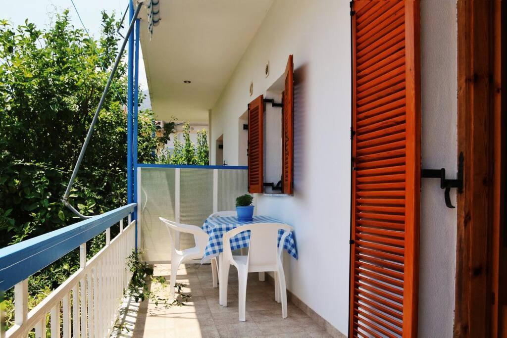 Selfcatering -Studio Helen No 7 Ξηροπήγαδο Εξωτερικό φωτογραφία