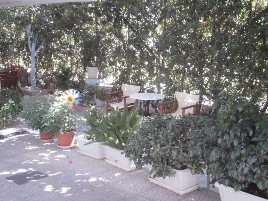Selfcatering -Studio Helen No 7 Ξηροπήγαδο Εξωτερικό φωτογραφία